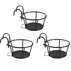 Suporte para Vasos de Plantas Suspenso - Paixão Verde®