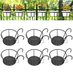 Suporte para Vasos de Plantas Suspenso - Paixão Verde®