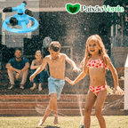 Aspersores Giratórios Automáticos 360° - SpinGarden™ (Compre 1, Leve 2)