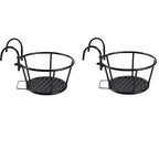 Suporte para Vasos de Plantas Suspenso - Paixão Verde®