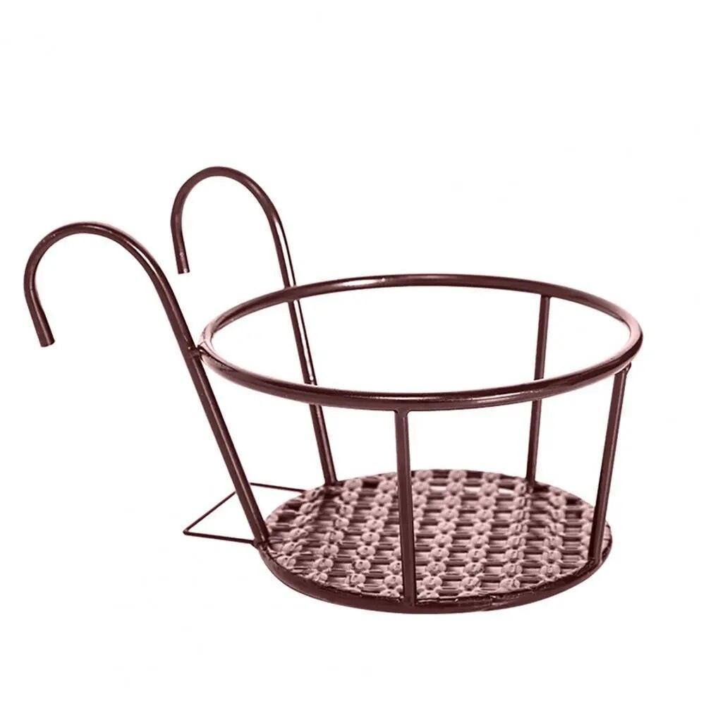 1 un Suporte de Plantas Suspenso (Oferta Especial!)