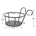 1 un Suporte de Plantas Suspenso (Oferta Especial!)