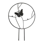 Arco decorativo para suporte de planta - PlantStake