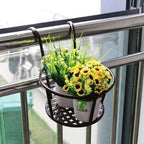 1 un Suporte de Plantas Suspenso (Oferta Especial!)