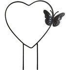 Arco decorativo para suporte de planta - PlantStake