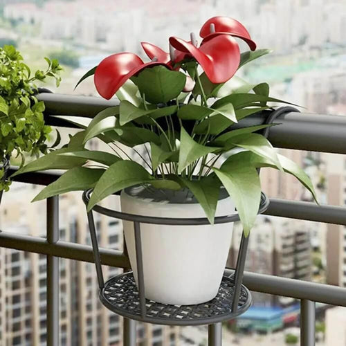 1 un Suporte de Plantas Suspenso (Oferta Especial!)