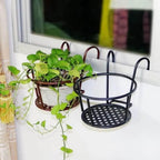1 un Suporte de Plantas Suspenso (Oferta Especial!)